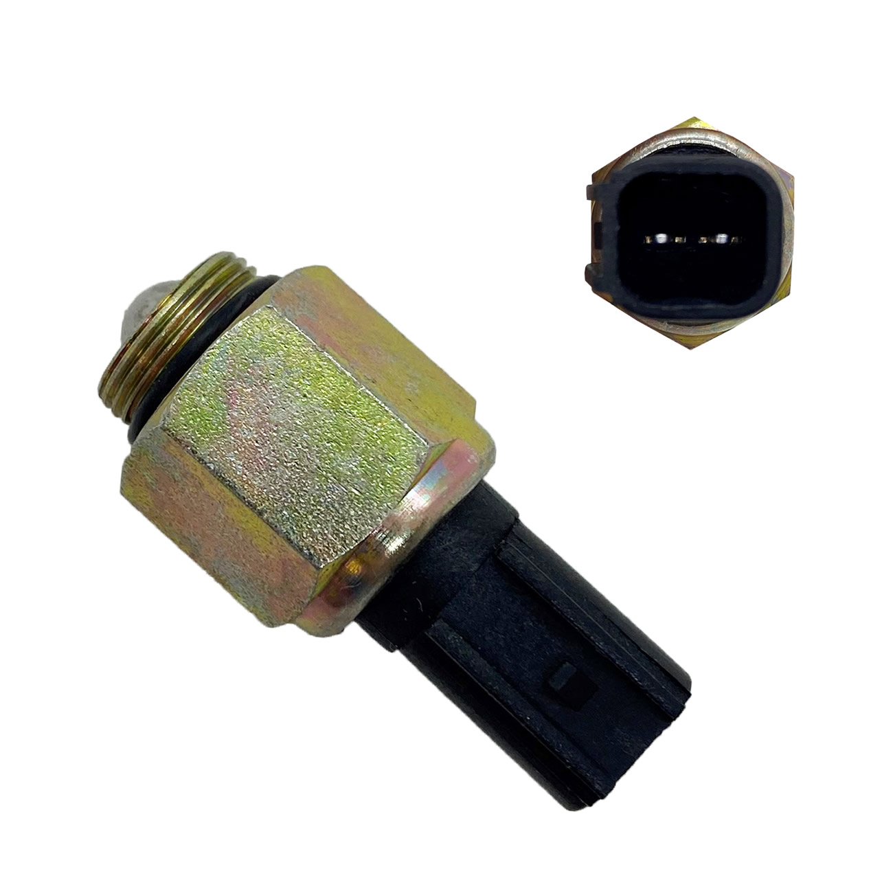 Bulbo Sensor Marcha Atras Ford Focus Mondeo S Max 